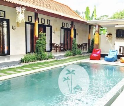 Nona Residence 