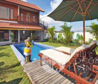 Villa Dedo 1