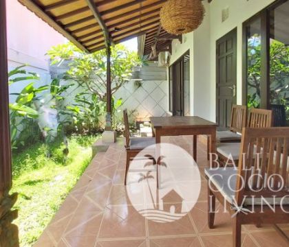 Rumah Monda