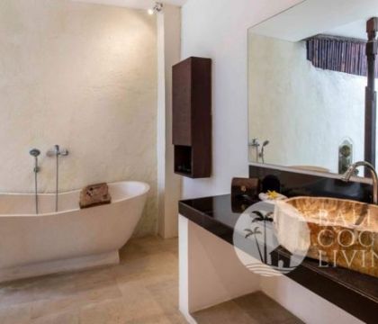 Sea Renity Villa