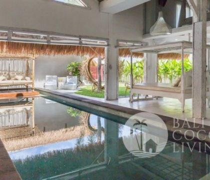 Aqua Vista Villa