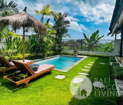 Villa Miamor Pererenan