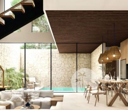 Villa Bambora Iris