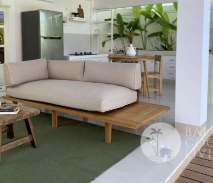 Villa Endive