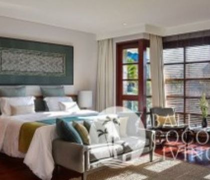 Villa Menari 2