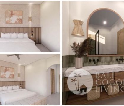 Casa Vista Bali 2A