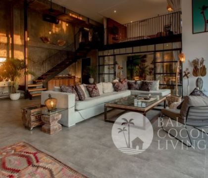 Guarda Loft Apartment