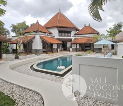 Villa Sardine 2