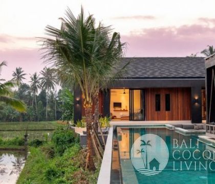 Villa Tyle 