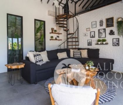 Villa Octa