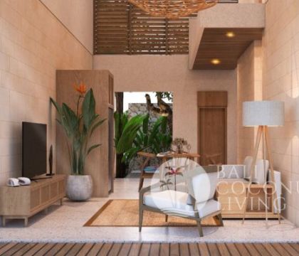The Golden Trompet Villa