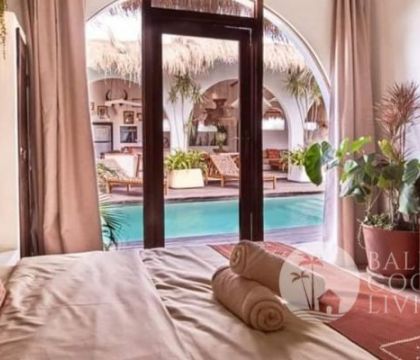 Costa Tropical Villa