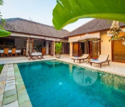 Villa Cakra