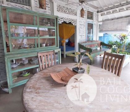 The Colour House