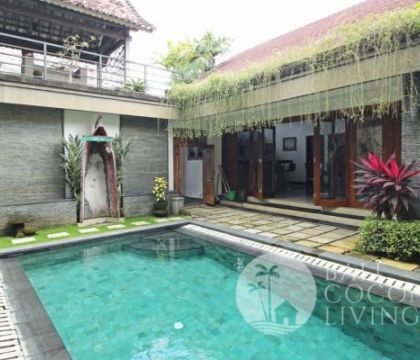 Villa Jati