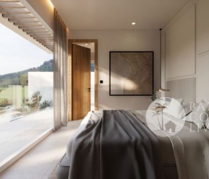 Jewel Villa Pererenan