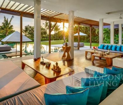 Villa Alithea