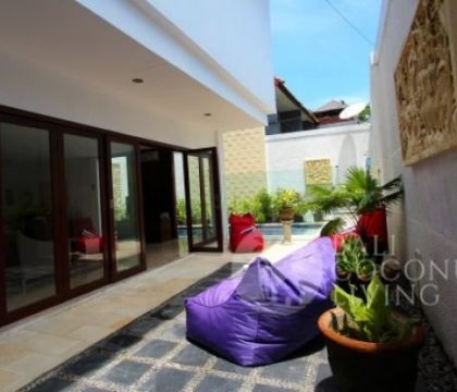 Villa Warna