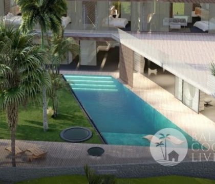 Palm Spring Villa 2