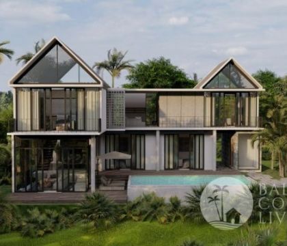 Villa Dynasty