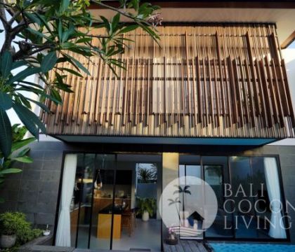 Villa Indraloka 1