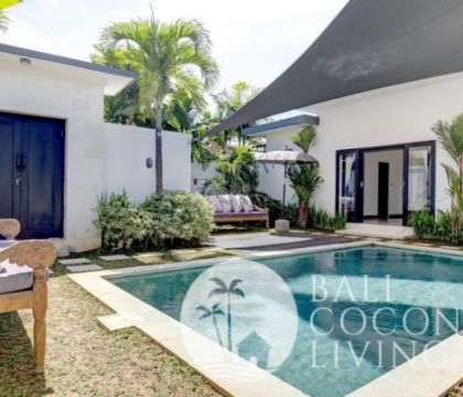Villa Redwood 2