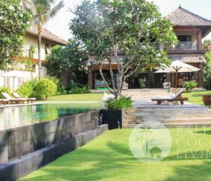 Bali Paradise Villa