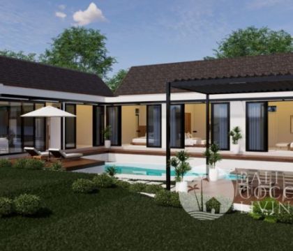 Crown Villa