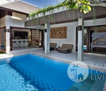 Villa Natayani