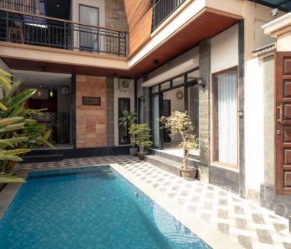 Villa Panini 