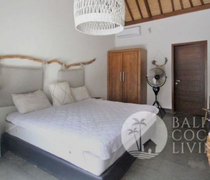 Villa Santa Sea
