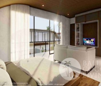 Darling Villa Duplex B