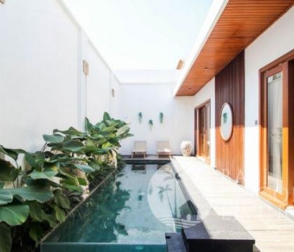 Villa Bunga A8