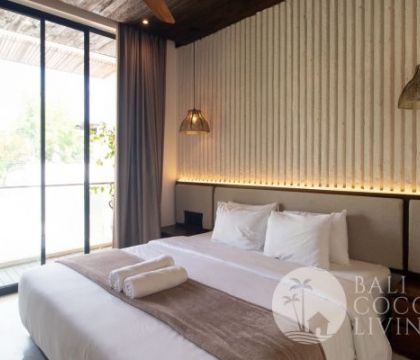Villa Belida Canggu