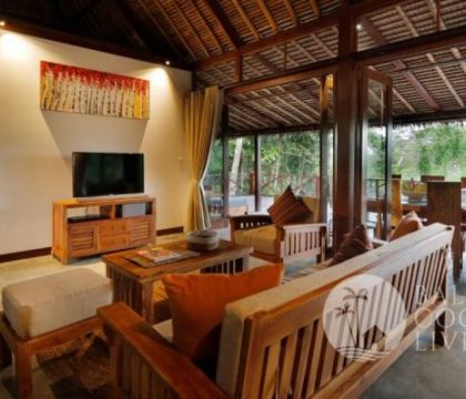 Villa Lantana 2