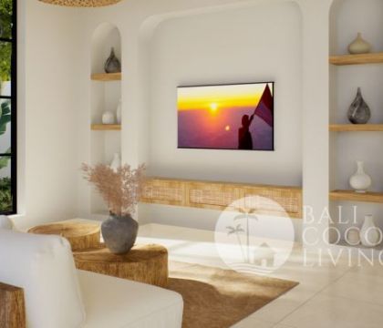 Villa De La Ola 7