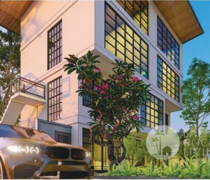 Charming Apartment