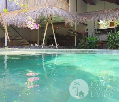 Eco Haven Villa