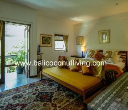 Villa Emerald 