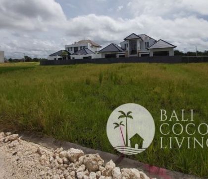 445 Sqm, Land for lease