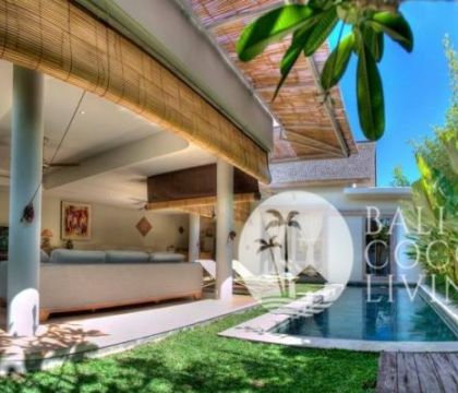 Villa Miracle 2