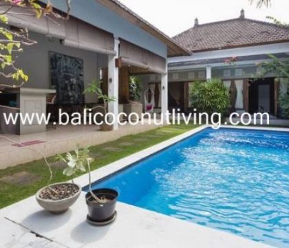 Villa Mulan
