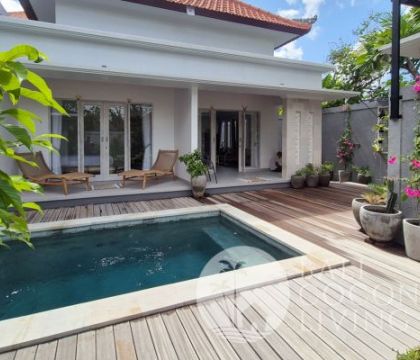 Villa Lagoa 