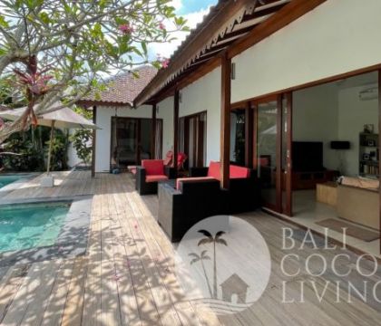 Villa Blue Marlin 2