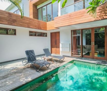 Villa Permata A2B