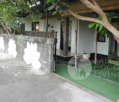 Rumah Mungil