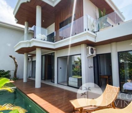 Villa Akili Mengwi