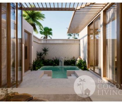 The Capela Villa 3A