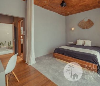 The Hideaway Villa 1