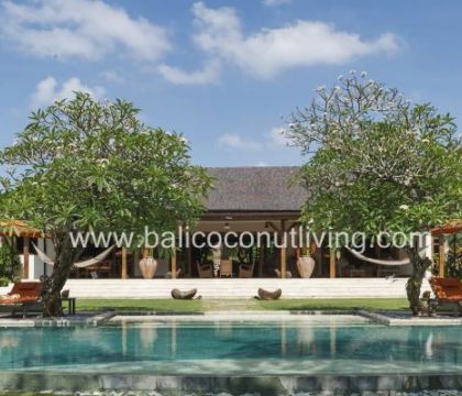 Villa The Heaven